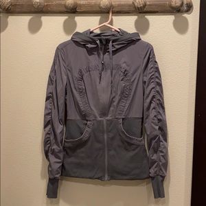 Lululemon Dance Studio Jacket 10